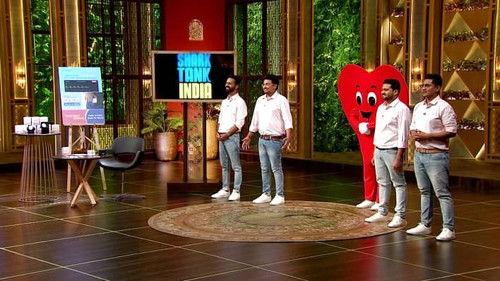 Shark Tank India Season 1 Episode 25 - An Ocean Of Opportunities