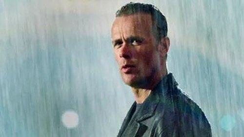 undefined Season 1 Episode 3 - Codename: Skylla