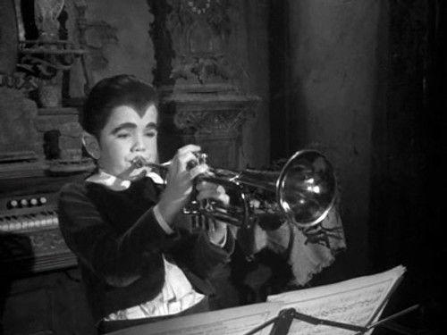 The Munsters Season 2 Episode 24 - The Musician