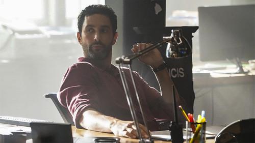 undefined Season 1 Episode 18 - T'N'T (II)