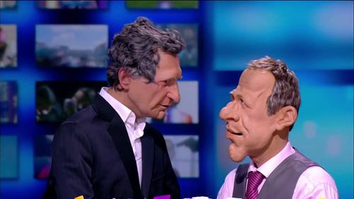 Les Guignols de l'info Season 27 Episode 20 - Episode 20
