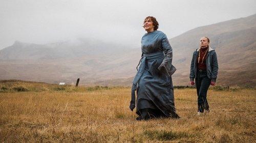 Fractures Season 1 Episode 8 - Mom, I can see