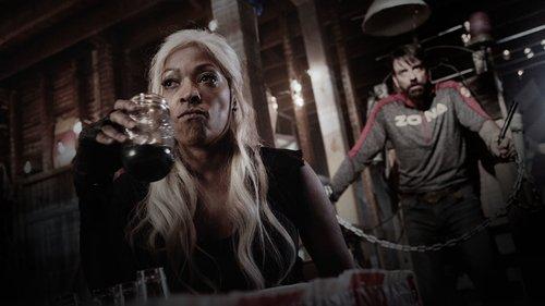 Z Nation Season 4 Episode 7 - Warren's Wedding