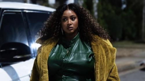 Tyler Perry's Zatima Season 3 Episode 2 - Brother's Keeper