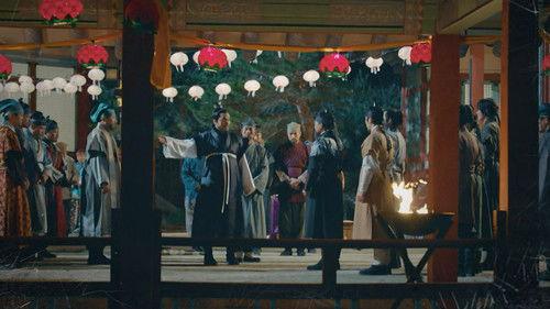 Six Flying Dragons Season 1 Episode 24 - Episode 24