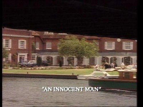 Pie in the Sky Season 1 Episode 3 - An Innocent Man