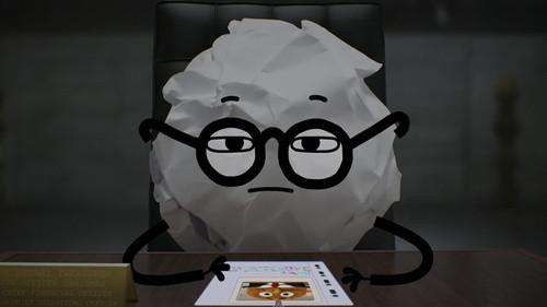 The Amazing World of Gumball Season 3 Episode 13 - The Boss