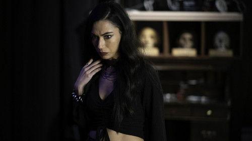 Creepshow Season 3 Episode 2 - Skeletons in the Closet / Familiar