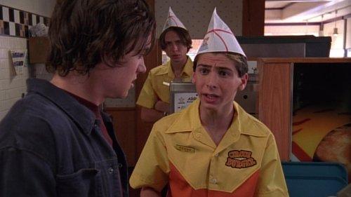Malcolm in the Middle Season 3 Episode 9 - Reese's Job