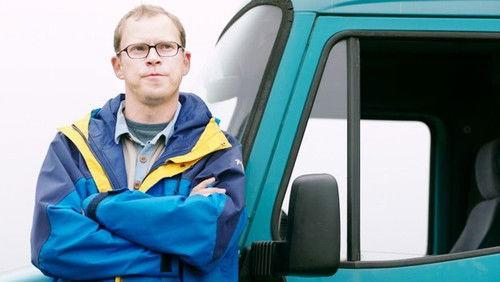 Fresh Meat Season 2 Episode 6 - Episode 6