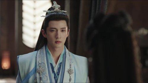 Love Game in Eastern Fantasy Season 1 Episode 27 - Lost Memories