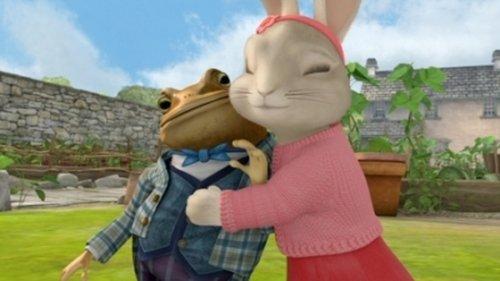 Peter Rabbit Season 2 Episode 22 - The Tale of the Unexpected Hero