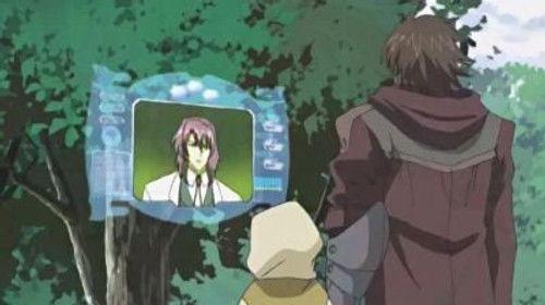 Magical Girl Lyrical Nanoha Season 3 Episode 7 - Hotel Agusta