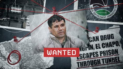 Modern Conflicts Season 5 Episode 4 - Episode 4: The Manhunt for El Chapo