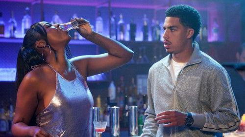 grown-ish Season 5 Episode 7 - Love on the Brain