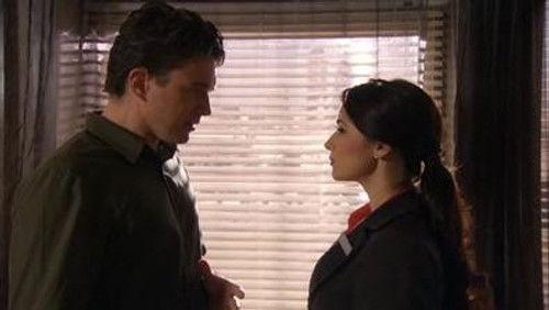 Hotel Babylon Season 1 Episode 4 - Episode 4