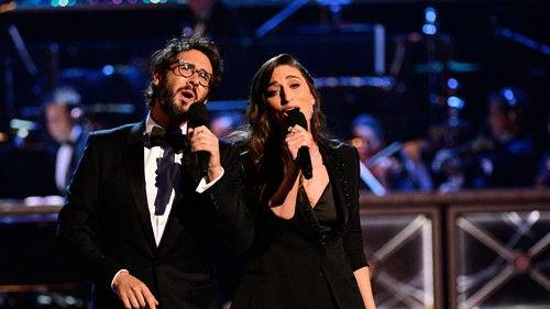 undefined Season 56 Episode 1 - The 72nd Annual Tony Awards