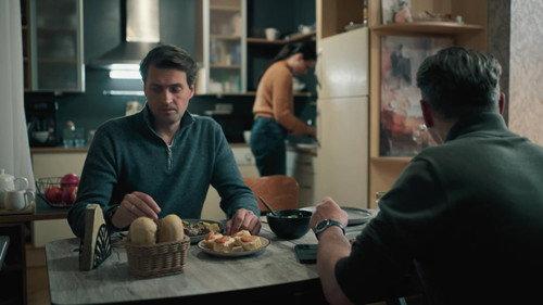 First Department Season 5 Episode 20 - Episode 20