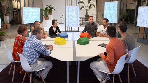 Bienvenidos a mi Hotel Season 1 Episode 5 - Episode 5