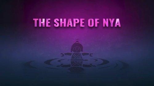 Ninjago: Masters of Spinjitzu Season 16 Episode 3 - The Shape of Nya