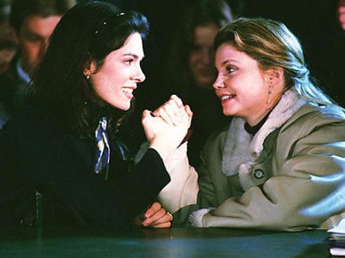 Hinter Gittern - Der Frauenknast Season 3 Episode 21 - Episode 21