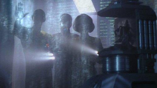 undefined Season 1 Episode 10 - State of Flux