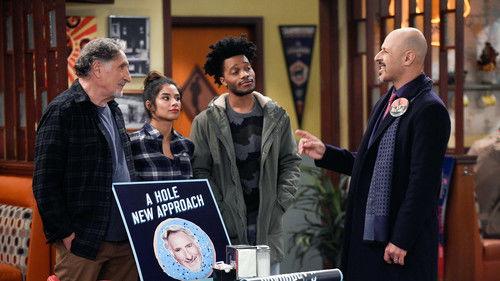 Superior Donuts Season 2 Episode 8 - Electile Dysfunction