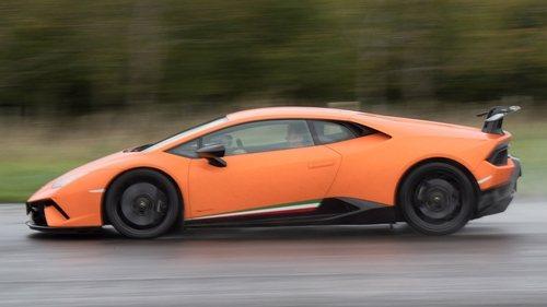 undefined Season 2 Episode 7 - It's a Gas, Gas, Gas