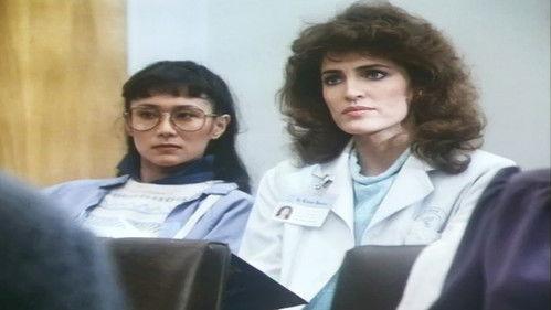 St. Elsewhere Season 2 Episode 15 - Attack