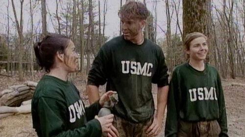 Road Rules Season 1 Episode 9 - Boot and Shoot