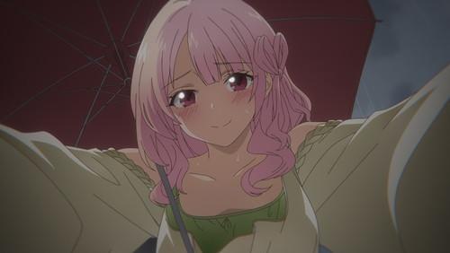 My Life as Inukai-san's Dog. Season 1 Episode 6 - A Lonely Rabbit.