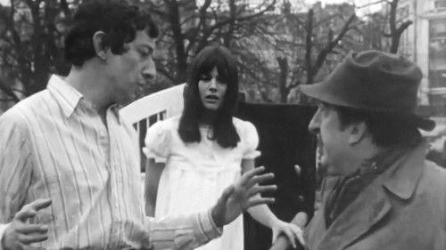 Les Dossiers de l'Agence O Season 1 Episode 1 - The Prisoner of Lagny