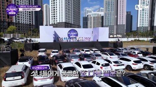 Girls Planet 999 Season 1 Episode 10 - Episode 10, CREATION: Each Step Closer