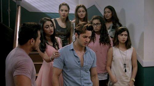 Ragini MMS Returns Season 1 Episode 4 - Slutagini@MMS