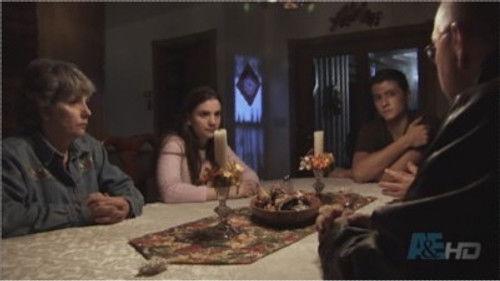 Paranormal State Season 1 Episode 15 - Requiem