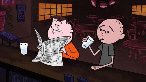 The Ricky Gervais Show Season 2 Episode 3 - The Fly