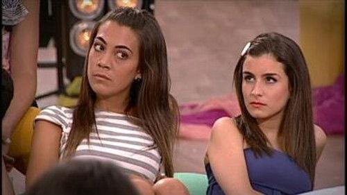 Go!azen Season 2 Episode 2 - Bide galduak