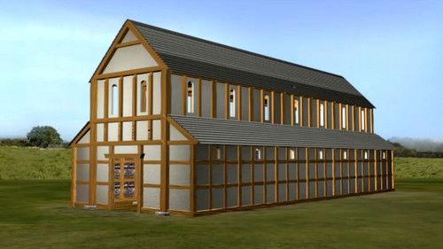 Time Team Season 7 Episode 10 - In Search of the Palace of King Offa - Sutton, Hereford