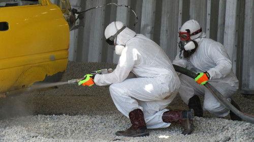 Diesel Brothers Season 3 Episode 7 - Not So Easy Rider