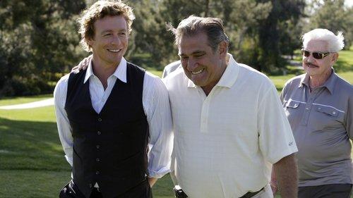 The Mentalist Season 1 Episode 20 - Red Sauce