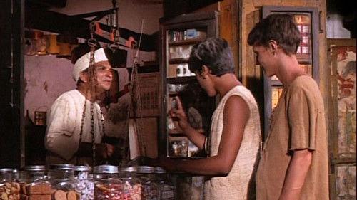 Maya Season 1 Episode 17 - The Witness