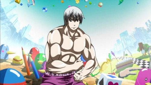 Beelzebub Season 1 Episode 19 - The Doctor Has Arrived
