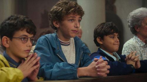 Generation 56k Season 1 Episode 6 - Come mai