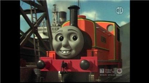 Thomas & Friends Season 11 Episode 13 - Don't Be Silly, Billy