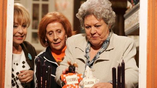 No One Could Live Here Season 4 Episode 12 - Érase un vudú