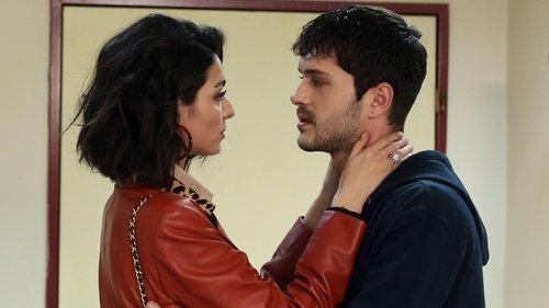 Crash Season 1 Episode 16 - Episode 16