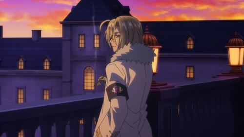 7th Time Loop: The Villainess Enjoys a Carefree Life Married to Her Worst Enemy! Season 1 Episode 10 - A Sweetly Fragrant Cigarette Is Lit