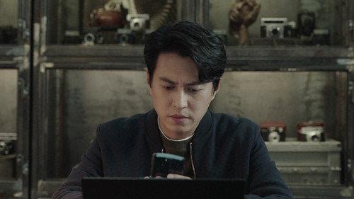 In Spite of the Strong Wind Season 1 Episode 20 - Episode 20