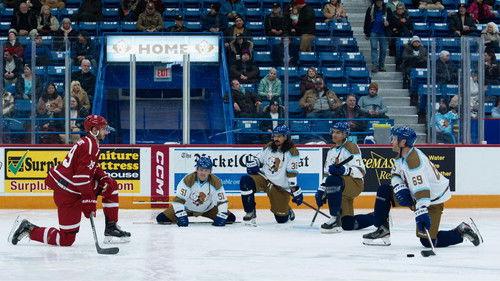 undefined Season 3 Episode 2 - Charlottetown Reds