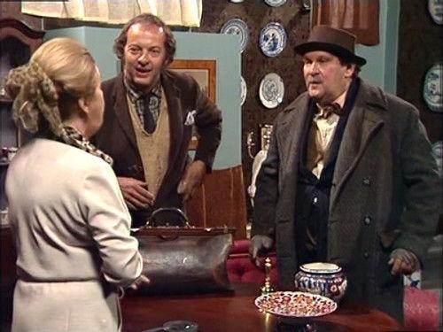 Albert & Herbert Season 1 Episode 6 - Auktionen